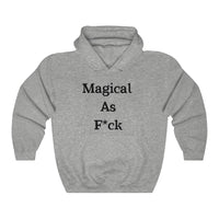 Magical AF Hoodie