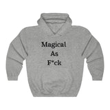 Magical AF Hoodie