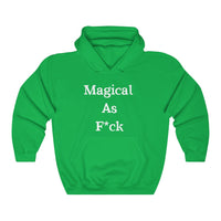 Magical AF Hoodie