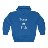 Bossy AF Hoodie