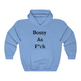 Bossy AF Hoodie