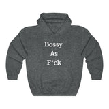 Bossy AF Hoodie