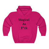 Magical AF Hoodie