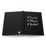 Hardcover Journal (FBG)