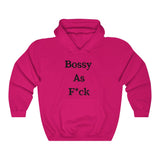 Bossy AF Hoodie