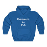 Charismatic AF Hooded Sweatshirt