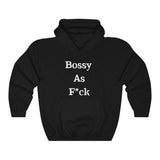 Bossy AF Hoodie