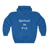 Spiritual AF Hoodie