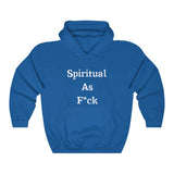 Spiritual AF Hoodie