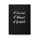 Hardcover Journal (FBG)