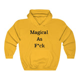 Magical AF Hoodie