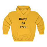 Bossy AF Hoodie