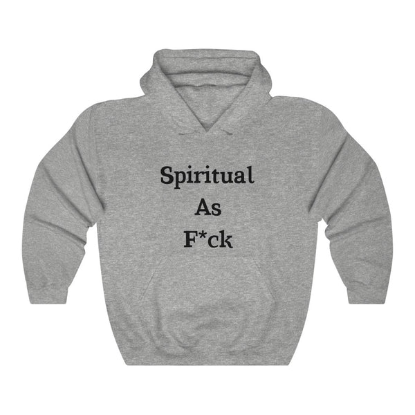 Spiritual AF Hoodie