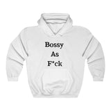 Bossy AF Hoodie