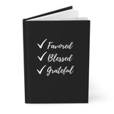 Hardcover Journal (FBG)