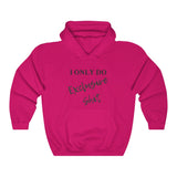 Exclusive Sh*t Hooded Sweatshirt