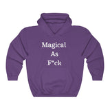 Magical AF Hoodie