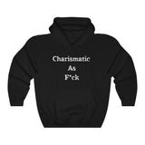 Charismatic AF Hooded Sweatshirt