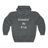 Grateful AF Hoodie