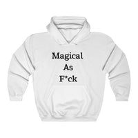 Magical AF Hoodie