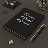 Hardcover Journal (FBG)