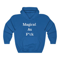 Magical AF Hoodie