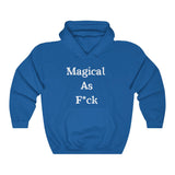 Magical AF Hoodie