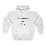 Charismatic AF Hooded Sweatshirt