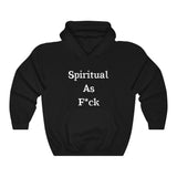 Spiritual AF Hoodie