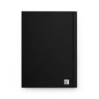 Hardcover Journal (FBG)